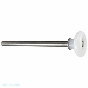 AMERICAN GARAGE DOOR SUPPLY Door Roller 7 1/2 in Dia 2 in PK4, 5MUW9