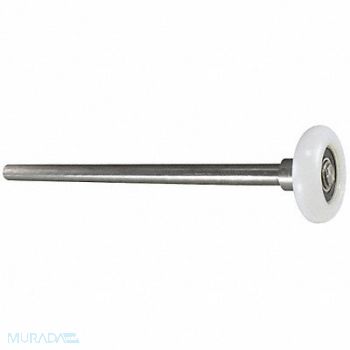 AMERICAN GARAGE DOOR SUPPLY Door Roller 7 1/2 in Dia 2 in PK4, 5MUX3