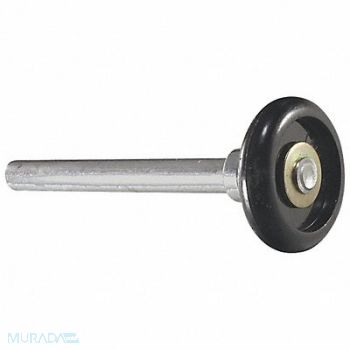 AMERICAN GARAGE DOOR SUPPLY Door Roller 4 in Dia 2 in PK10, 5MUY4