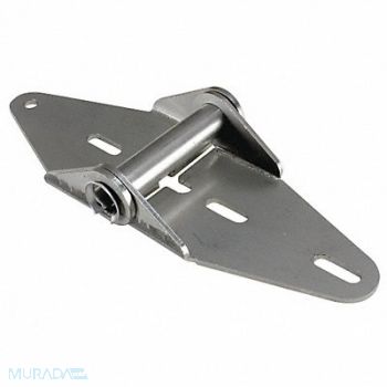 AMERICAN GARAGE DOOR SUPPLY Garage Door Hinge 7-1/2 In H PK4, 5MUY6
