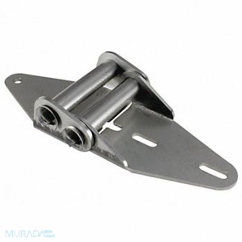 AMERICAN GARAGE DOOR SUPPLY Garage Door Hinge 7-1/2 In H PK2, 5MUY7
