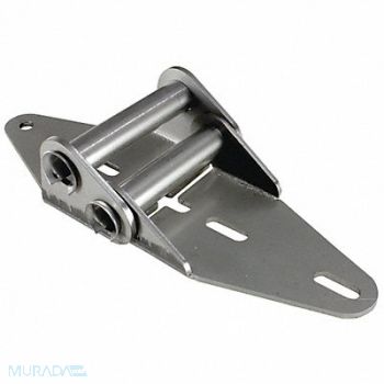 AMERICAN GARAGE DOOR SUPPLY Garage Door Hinge 7-1/2 In H PK2, 5MUY8