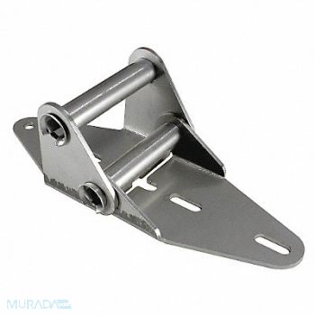 AMERICAN GARAGE DOOR SUPPLY Garage Door Hinge 7-1/2 In H PK2, 5MUZ1