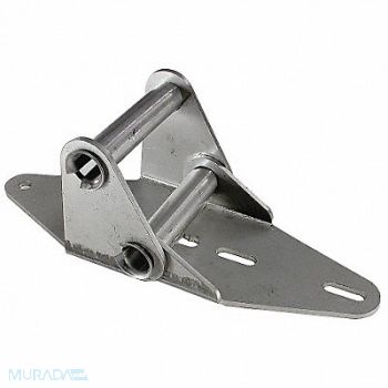 AMERICAN GARAGE DOOR SUPPLY Garage Door Hinge 7-1/2 In H PK2, 5MUZ2