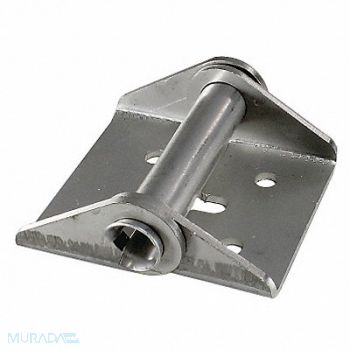 AMERICAN GARAGE DOOR SUPPLY Garage Door Hinge 3 In H PK2, 5MUZ5