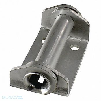 AMERICAN GARAGE DOOR SUPPLY Garage Door Hinge 1-1/2 In H PK2, 5MUZ6