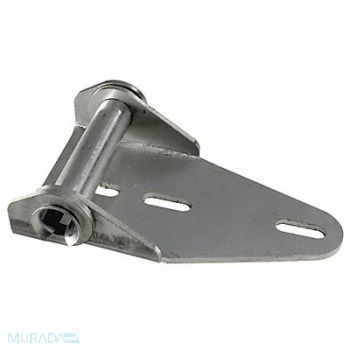 AMERICAN GARAGE DOOR SUPPLY Garage Door Hinge 7-1/2 In H PK2, 5MUZ7