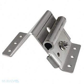 AMERICAN GARAGE DOOR SUPPLY Top Roller Bracket PK2, 5MUZ8