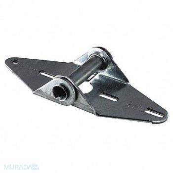 AMERICAN GARAGE DOOR SUPPLY Garage Door Hinge Zinc PK4, 5MVA2