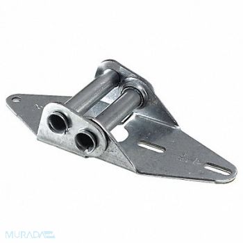 AMERICAN GARAGE DOOR SUPPLY Garage Door Hinge 7-1/2 In H PK2, 5MVA3