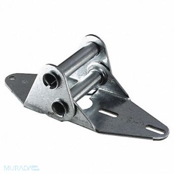 AMERICAN GARAGE DOOR SUPPLY Garage Door Hinge 7-1/4 In H PK2, 5MVA6