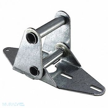 AMERICAN GARAGE DOOR SUPPLY Garage Door Hinge 7-1/4 In H PK2, 5MVA7