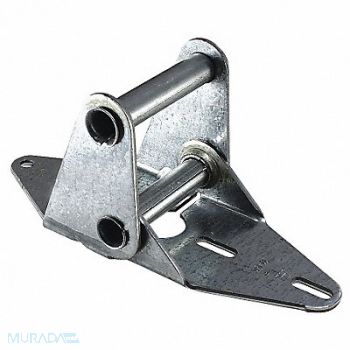 AMERICAN GARAGE DOOR SUPPLY Garage Door Hinge 7-1/4 In H PK2, 5MVA8