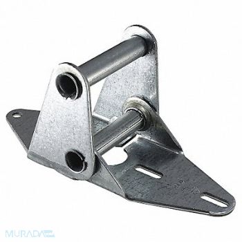 AMERICAN GARAGE DOOR SUPPLY Garage Door Hinge 7-1/4 In H PK2, 5MVA9