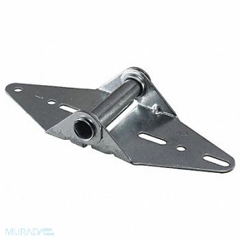 AMERICAN GARAGE DOOR SUPPLY Garage Door Hinge Zinc PK4, 5MVC1