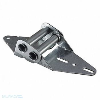 AMERICAN GARAGE DOOR SUPPLY Garage Door Hinge 7-1/4 In H PK2, 5MVC2