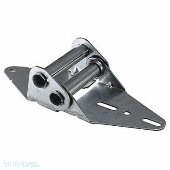 AMERICAN GARAGE DOOR SUPPLY Garage Door Hinge 7-1/4 In H PK2, 5MVC3