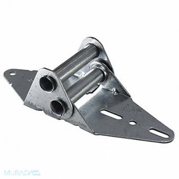 AMERICAN GARAGE DOOR SUPPLY Garage Door Hinge 7-1/4 In H PK2, 5MVC4