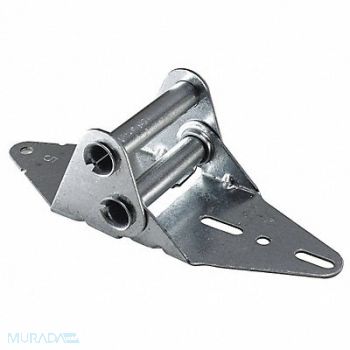 AMERICAN GARAGE DOOR SUPPLY Garage Door Hinge 7-1/4 In H PK2, 5MVC5