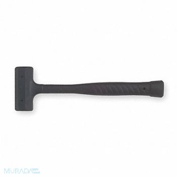 WESTWARD Dead Blow Hammer 14 oz 11-1/2, 5MX32