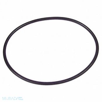GRAINGER APPROVED Cover O-ring, 5MYV9