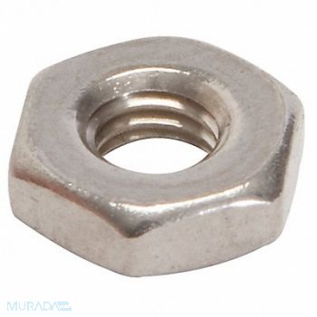 GRAINGER APPROVED Stem Nut, 5MYZ1