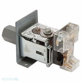 GRAINGER APPROVED Pressure Control Switch, 5MYZ7