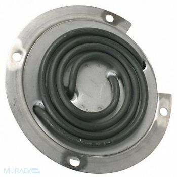 GRAINGER APPROVED Lower Heating Unit, 5MZA1