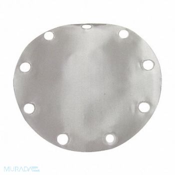 GRAINGER APPROVED Mesh Disk No 200, 5MZA4