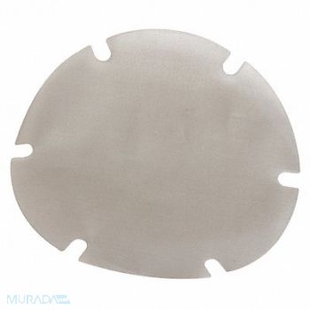 GRAINGER APPROVED Mesh Disk No 325, 5MZA6