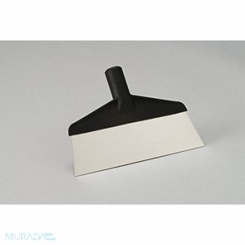 VIKAN F8432 Floor Scraper Stiff 10-1/4 SS, 5NAH6