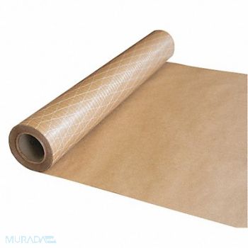 PLASTICOVER Kraft Paper 36 200 ft., 5NAL7