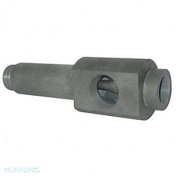 DAYTON Liquid Operated PVC Jet, 5NAU4