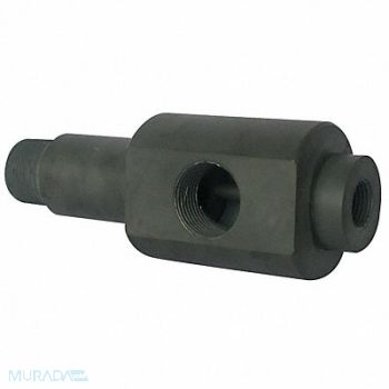 GRAINGER APPROVED Liquid Operated PVC Jet, 5NAU7