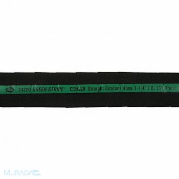 GATES Radiator Hose 1-1/4 ID x 36 L, 5NDC7