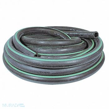 GATES Heater Hose 3/4 ID x 50 ft L, 5NDF0