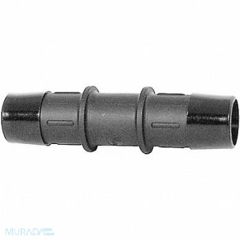 GATES Heater Hose Connector 5/8 OD, 5NDF5