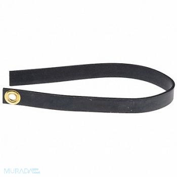 GATES Static Strap 1 1/16 x 30 In, 5NDT0