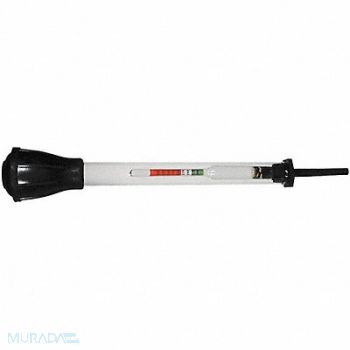 QUICKCABLE Battery Test Hydrometer Specific Gravity, 5NEF9