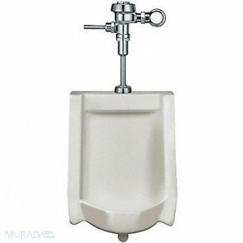 SLOAN Washout Urinal Manual Flush Valve, 5NFL0
