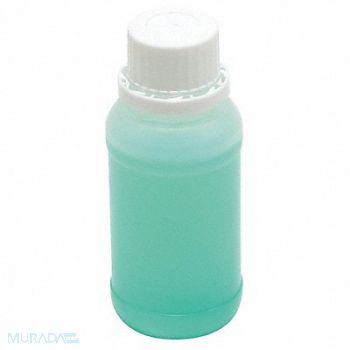 DYNALON Tamper Evident Bottle 50mL Narrow PK100, 5NFN6