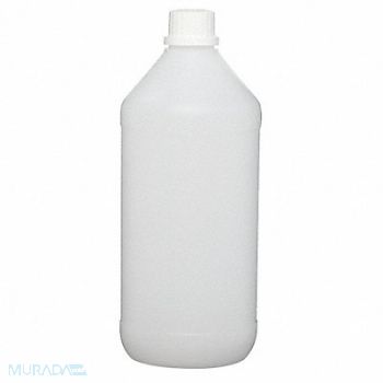 DYNALON Tamper Evident Bottle 1000mL Narrow PK20, 5NFP0