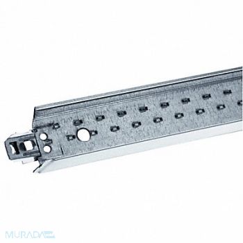 ARMSTRONG Cross Tee 1 11/16 H 24 L 15/16 W, 22XJ41