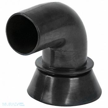 BILLY GOAT Forward Discharge Elbow For F601S, 5NLG0