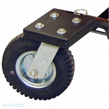 BILLY GOAT Caster Kit For F902S F1302H, 5NLG5