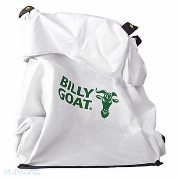 BILLY GOAT Standard Turf Bag For KV650H KV650SPH, 5NLH1