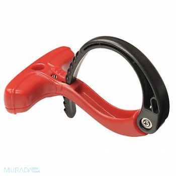 GARDNER BENDER Cable Wraptor 2 in 50 lb Capacity, 5NPN0