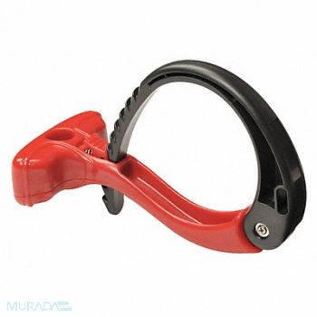 GARDNER BENDER Cable Wraptor 3 in 100 lb Capacity, 5NPN1