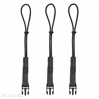 GEM PRODUCTS Detachable Loop Cinch Loop PK3, 5NPR3