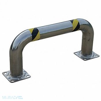 GRAINGER APPROVED Low Profile Machine Guard 16 in H, 5NRE0